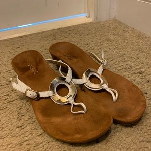 Vionic sandals